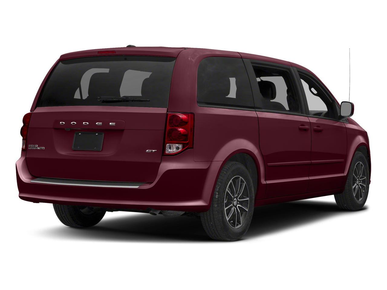 Used 2017 Dodge Grand Caravan GT with VIN 2C4RDGEG3HR618800 for sale in Flat Rock, MI