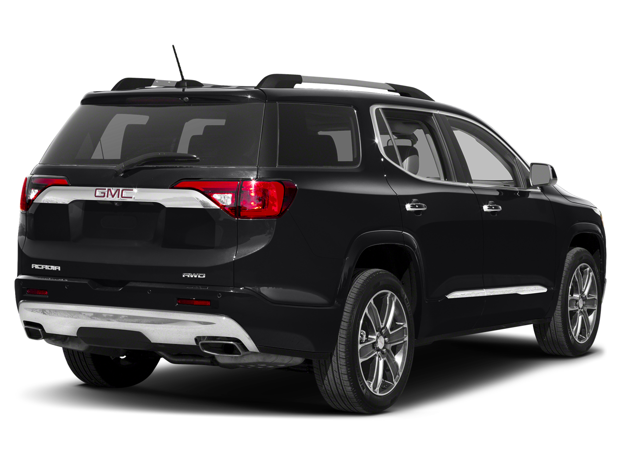 Used 2019 GMC Acadia Denali with VIN 1GKKNXLS8KZ197843 for sale in Flat Rock, MI