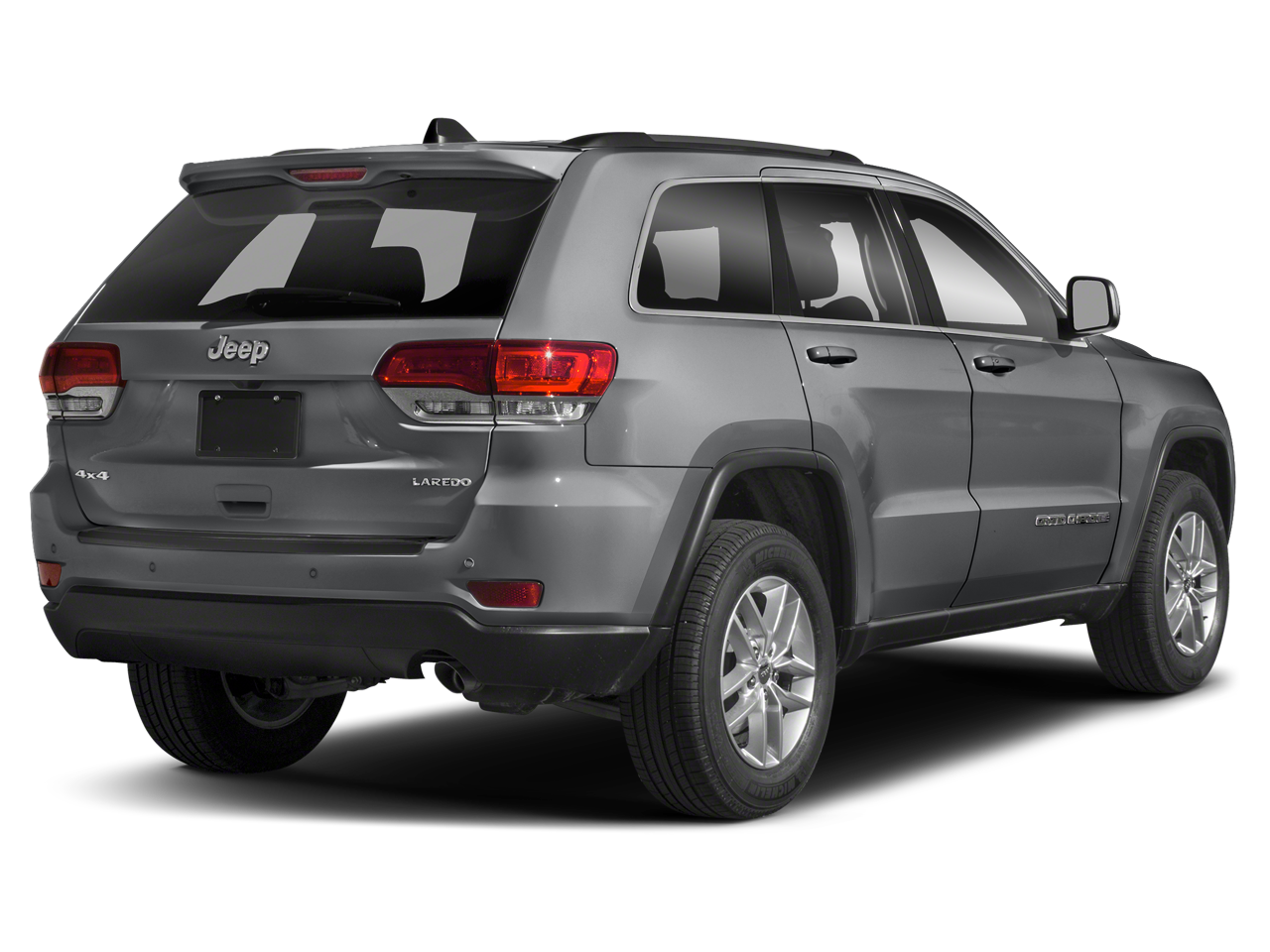 Used 2019 Jeep Grand Cherokee Laredo E with VIN 1C4RJFAG2KC740024 for sale in Flat Rock, MI