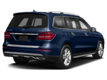2019 Mercedes-Benz GLS GLS 450 4MATIC®