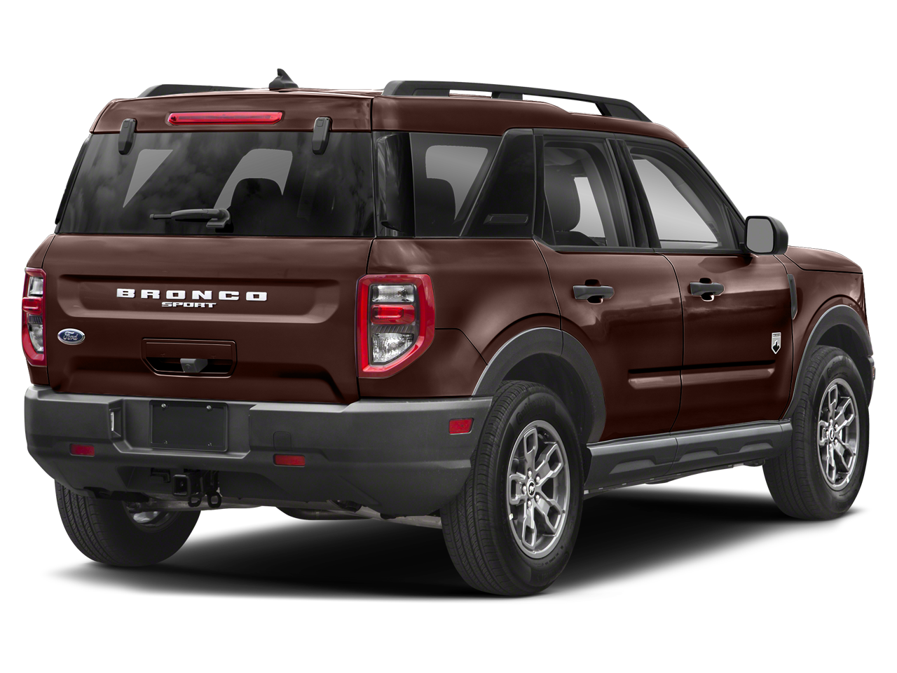 Used 2022 Ford Bronco Sport Big Bend with VIN 3FMCR9B61NRD13053 for sale in Flat Rock, MI