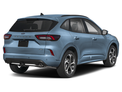 2023 Ford Escape Hybrid ST-Line Select