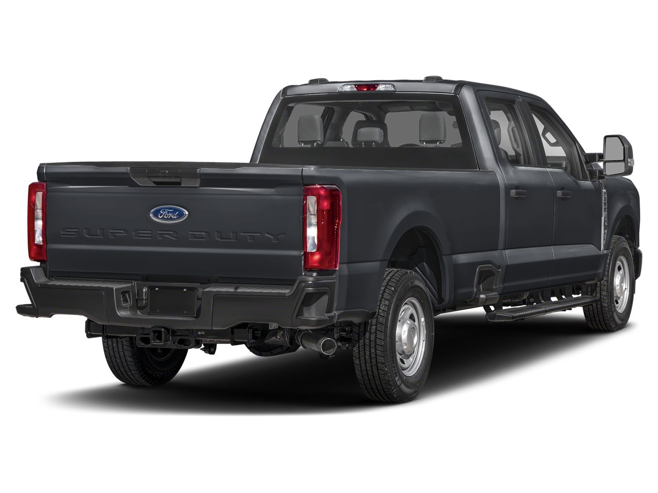 2027 Ford F-250SD F250 4X4 CREW/C