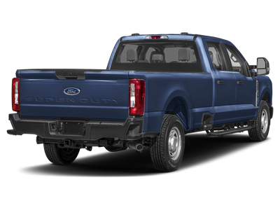 2027 Ford F-250SD XL