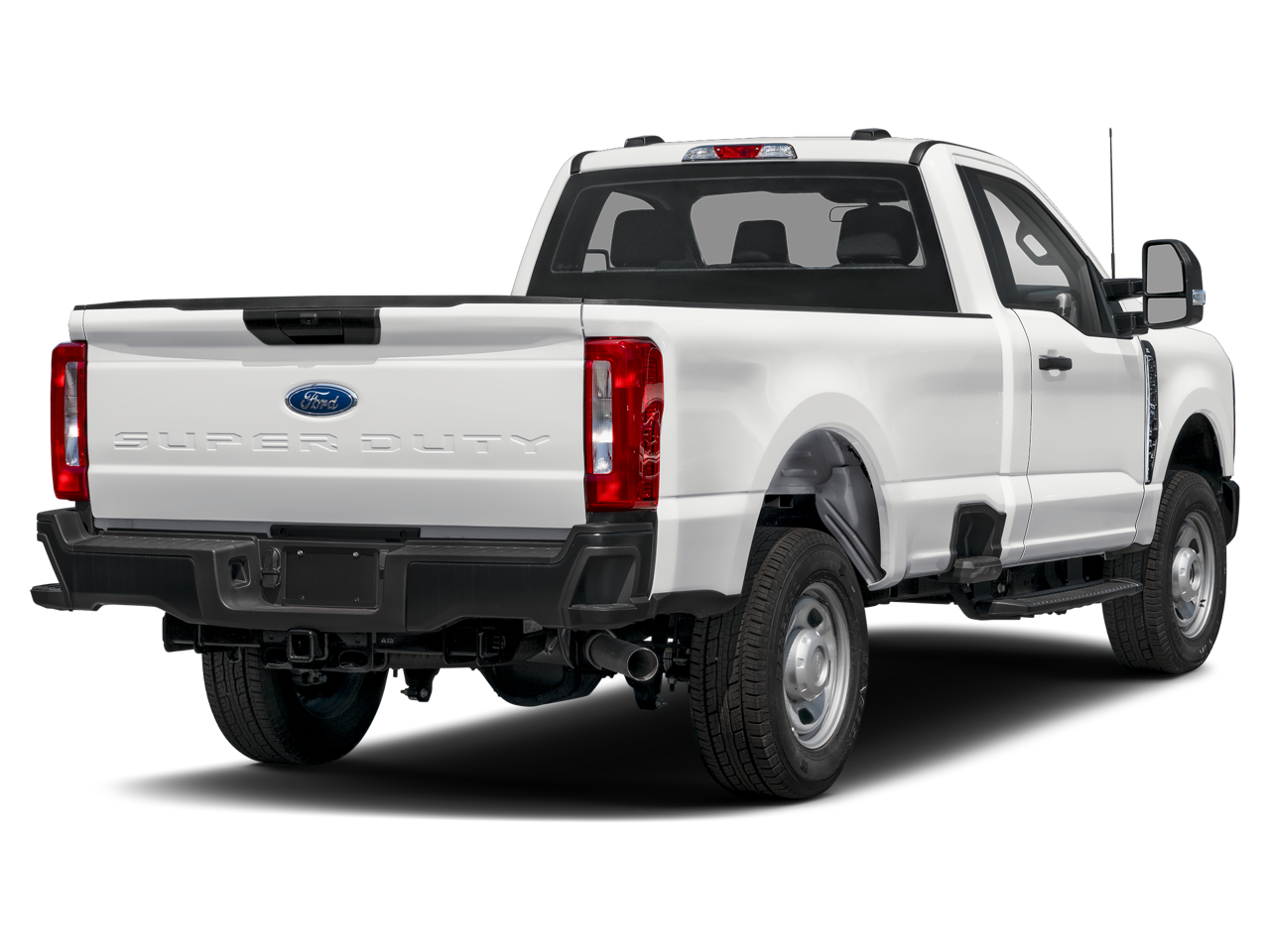 2027 Ford F-350SD F350 4X4SDR/CSR
