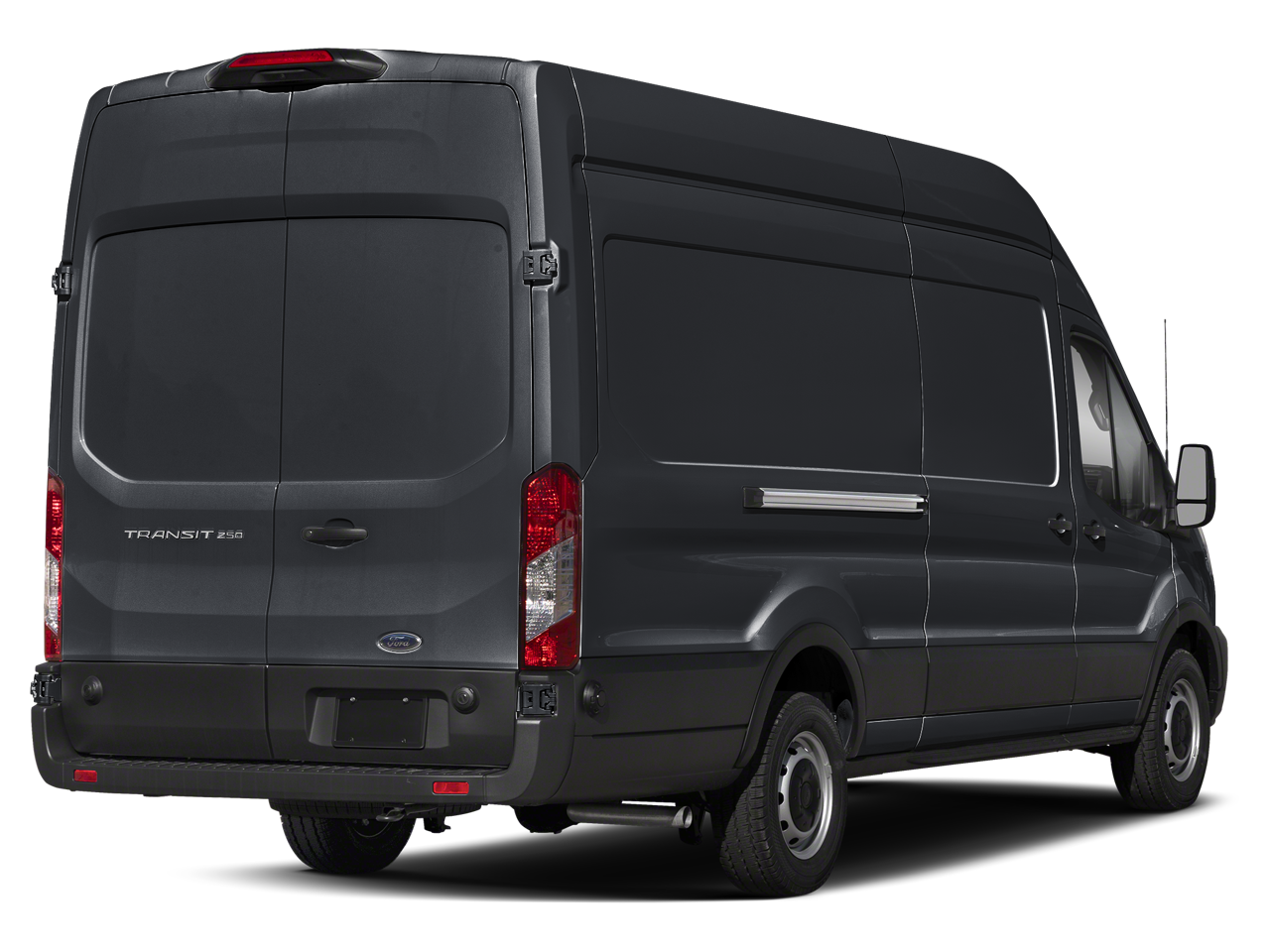 2027 Ford Transit-350 Base