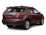 2011 Ford Explorer XLT