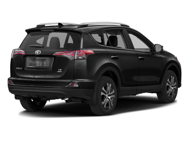 Used 2016 Toyota RAV4 LE with VIN 2T3BFREV8GW525698 for sale in Flat Rock, MI