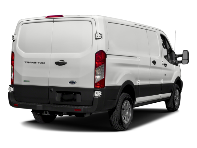 2017 Ford Transit-250 Base