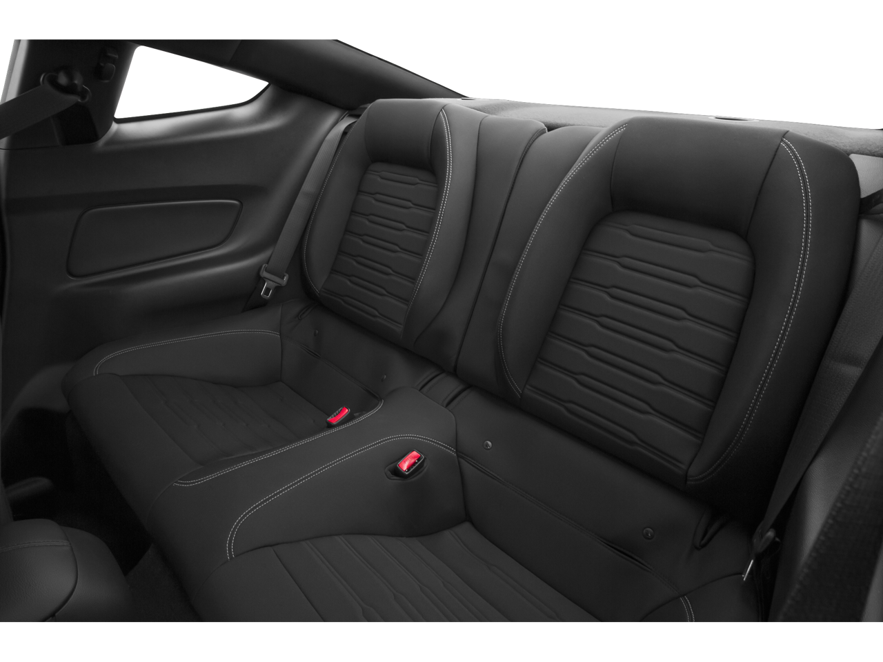 2015 Ford Mustang EcoBoost