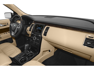 2015 Ford Flex SE