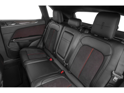 2019 Lincoln MKC Black Label