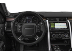 2019 Land Rover Discovery SE