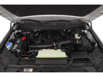 2020 Lincoln Navigator Black Label