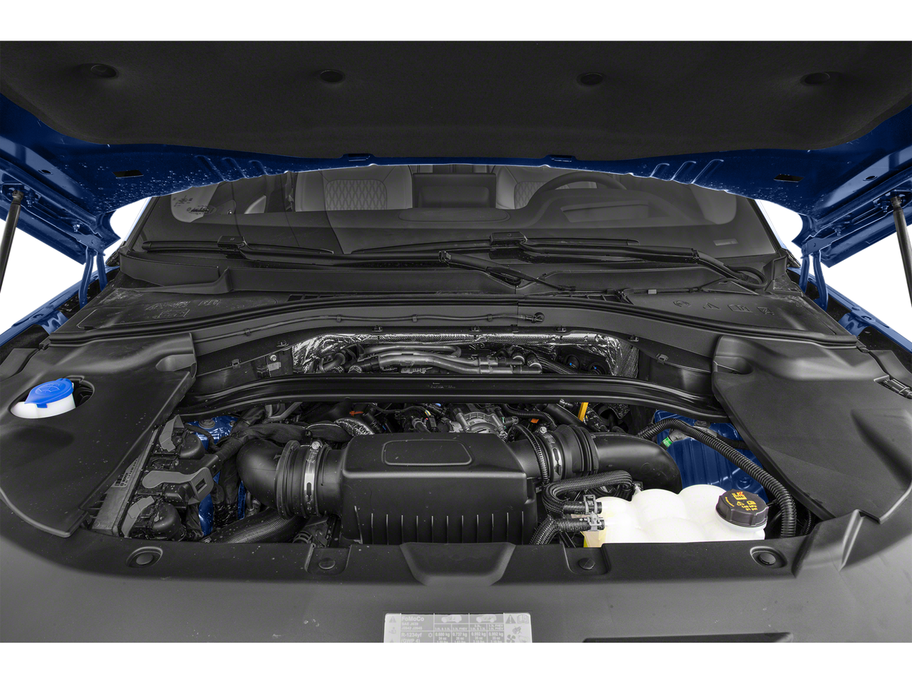 2020 Lincoln Aviator Black Label