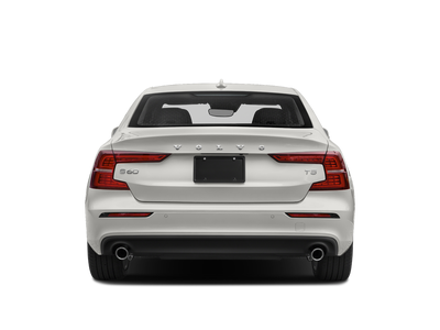 2022 Volvo S60 B5 Inscription