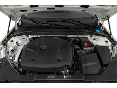 2022 Volvo S60 B5 Inscription