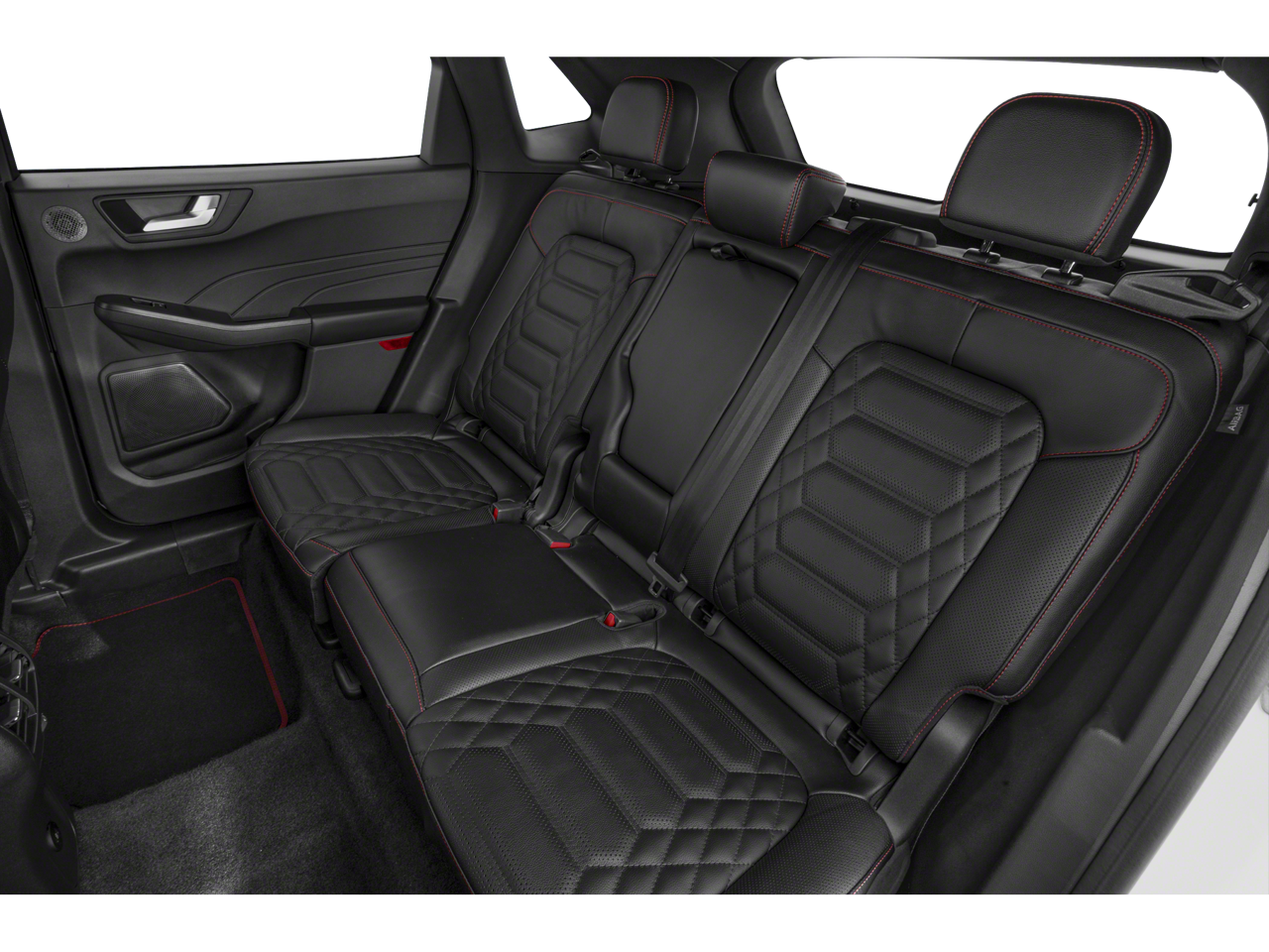 2023 Ford Escape Hybrid ST-Line Elite