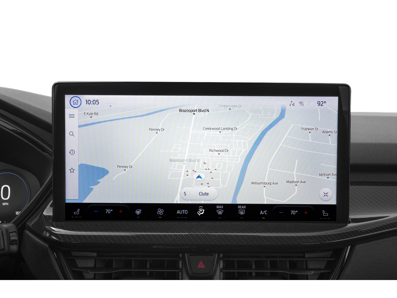 2023 Ford Escape Hybrid ST-Line Elite