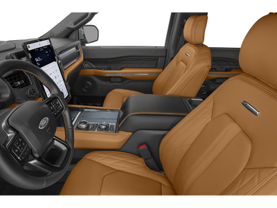 2023 Ford Expedition Max Platinum