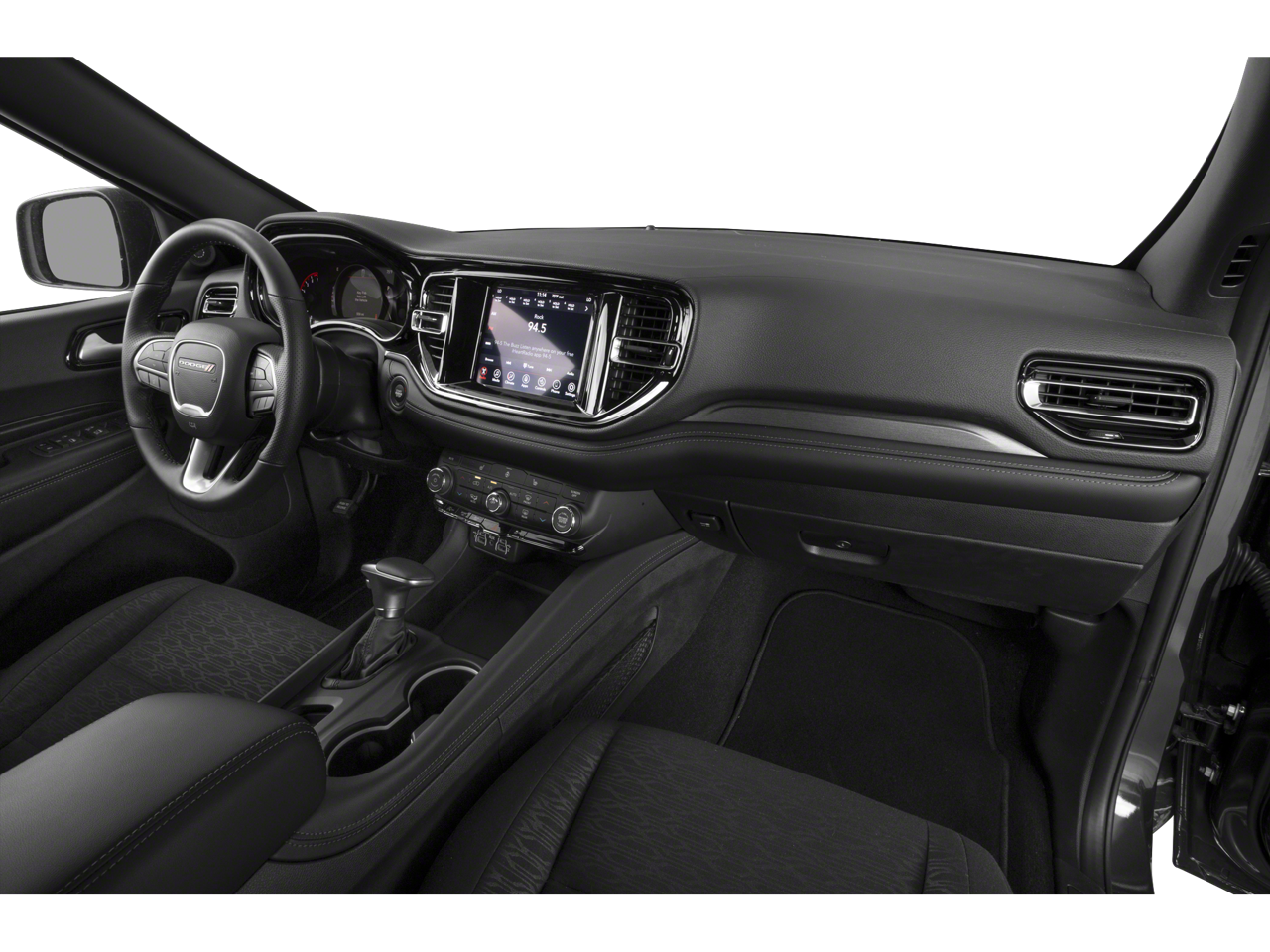 2024 Dodge Durango SRT 392