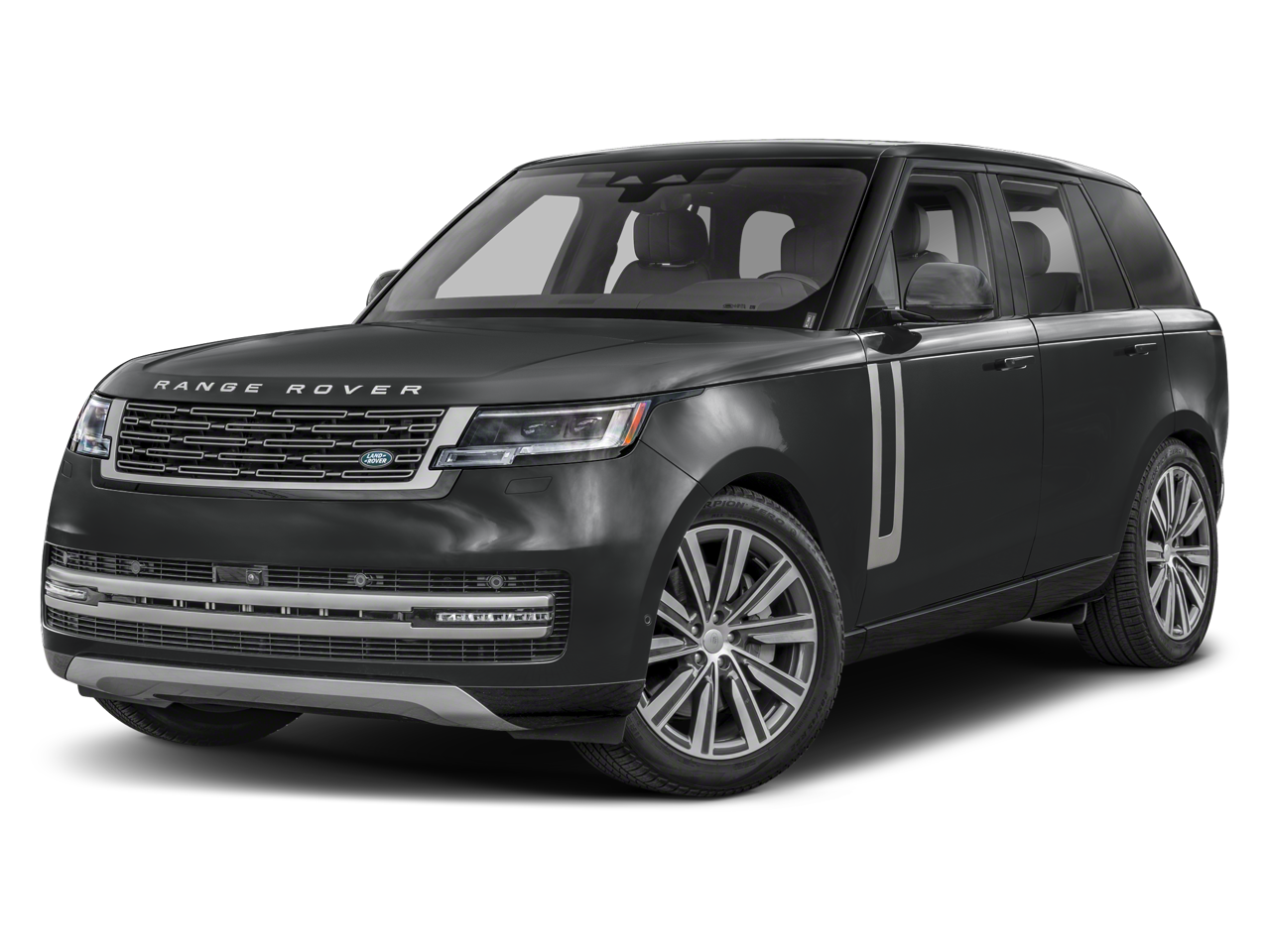 2024 Land Rover Range Rover Autobiography