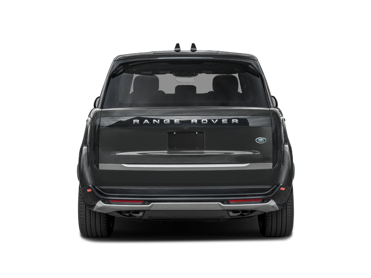 2024 Land Rover Range Rover Autobiography