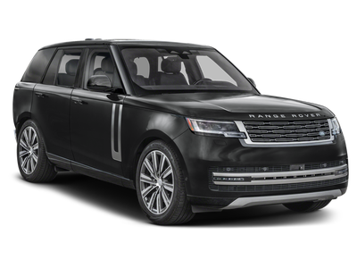 2024 Land Rover Range Rover Autobiography