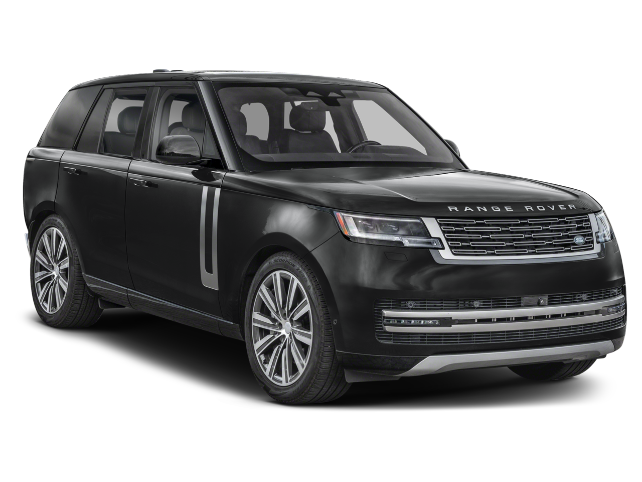 2024 Land Rover Range Rover Autobiography