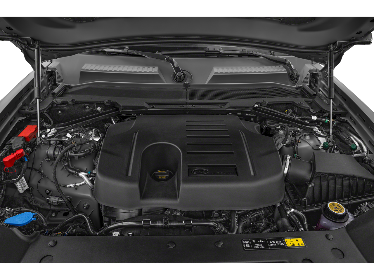 2024 Land Rover Range Rover Autobiography