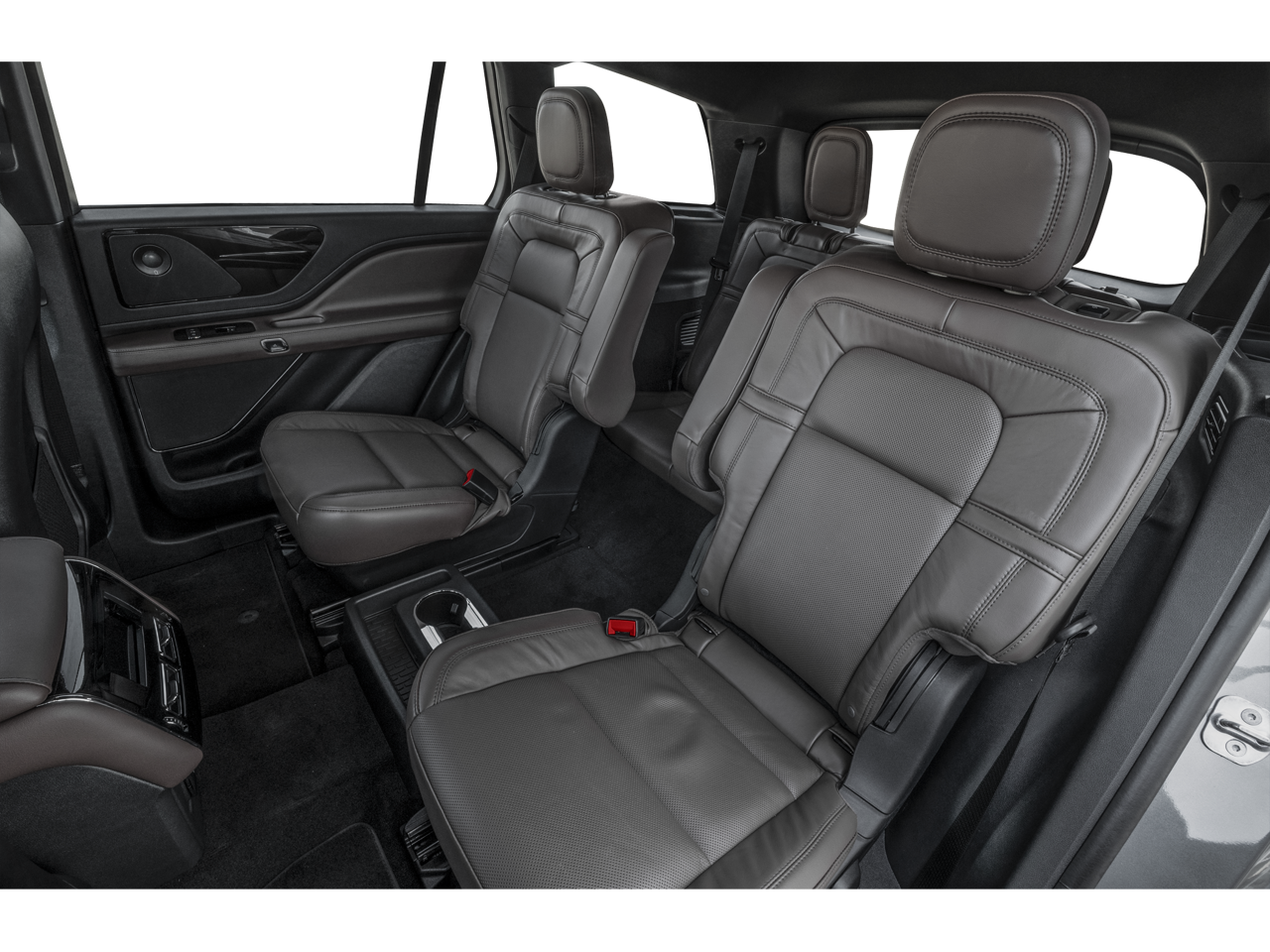 2025 Lincoln Aviator Reserve Premium
