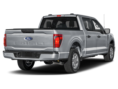 2027 Ford F-150 XLT