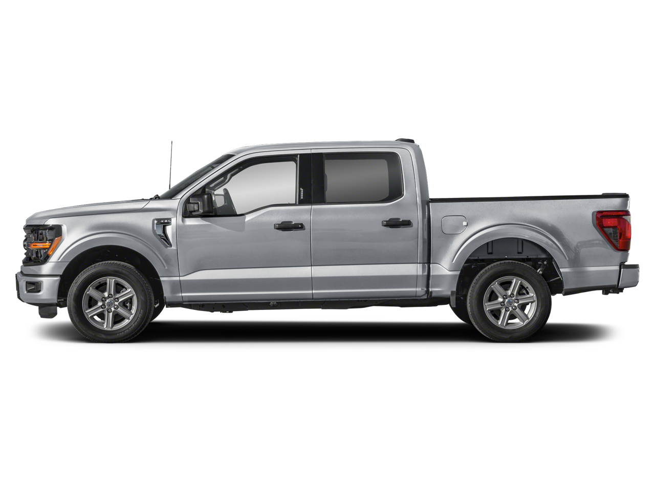 2027 Ford F-150 XLT
