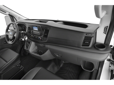 2027 Ford Transit-350 Base