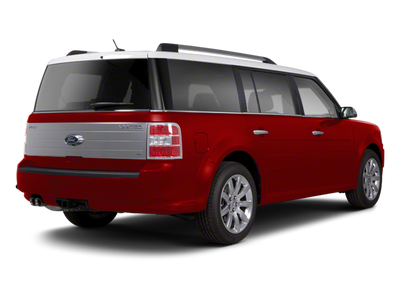 2010 Ford Flex SEL