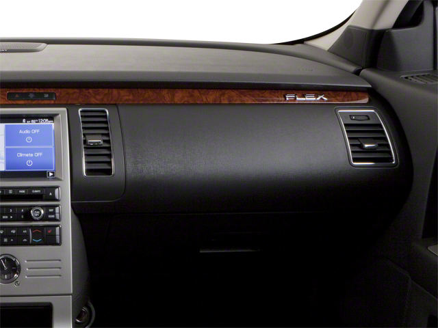 2010 Ford Flex SEL