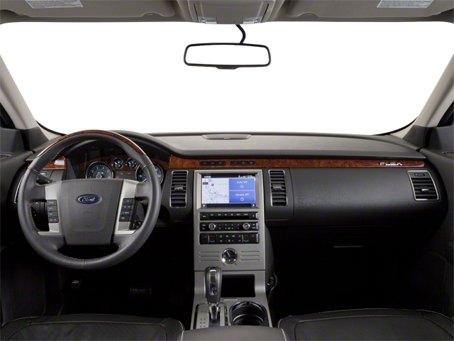 2012 Ford Flex SEL