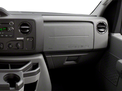 2013 Ford E-150 XLT
