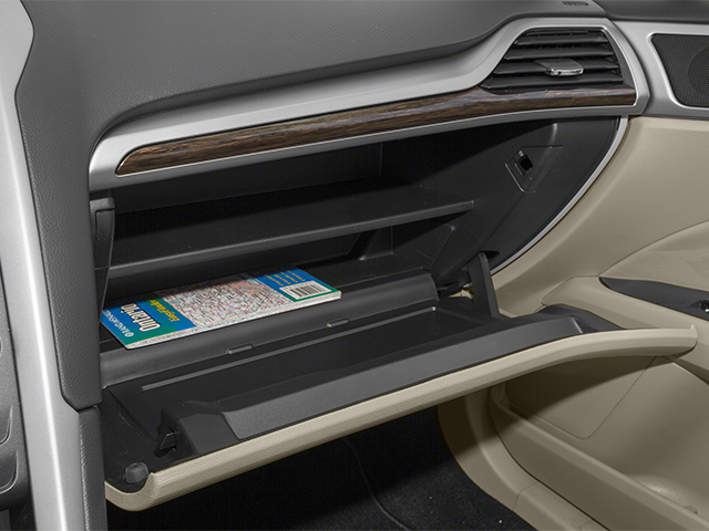 2014 Ford Fusion Hybrid S