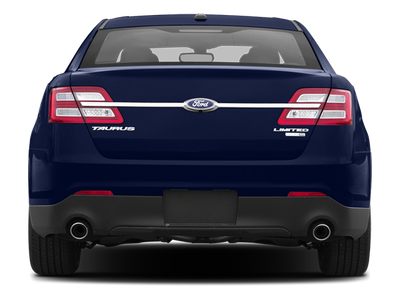 2014 Ford Taurus Limited
