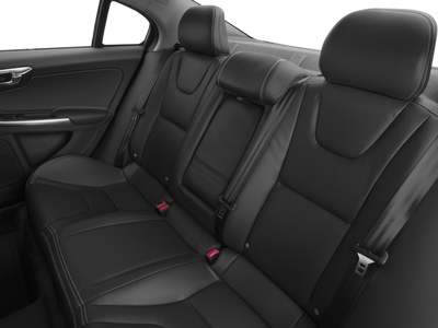 2015 Volvo S60 T5 Premier