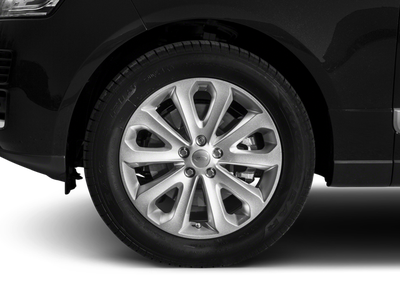 2016 Land Rover Range Rover HSE