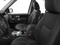 2016 Land Rover LR4 HSE Silver Edition