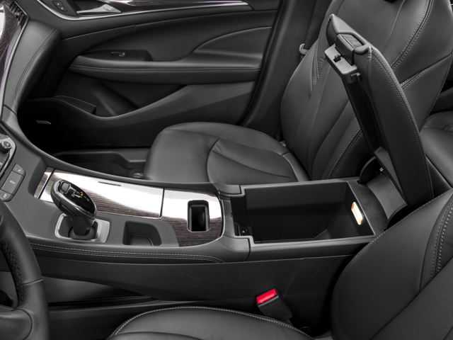 2017 Buick LaCrosse Premium I Group