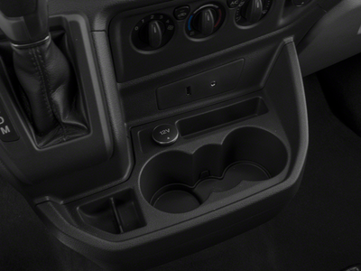 2018 Ford Transit-150 XL