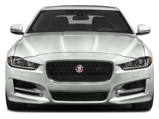 2018 Jaguar XE 35t R-Sport