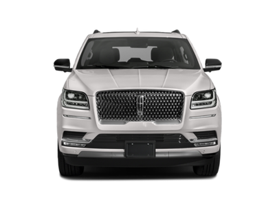 2018 Lincoln Navigator Black Label
