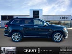 2019 Jeep Grand Cherokee Summit