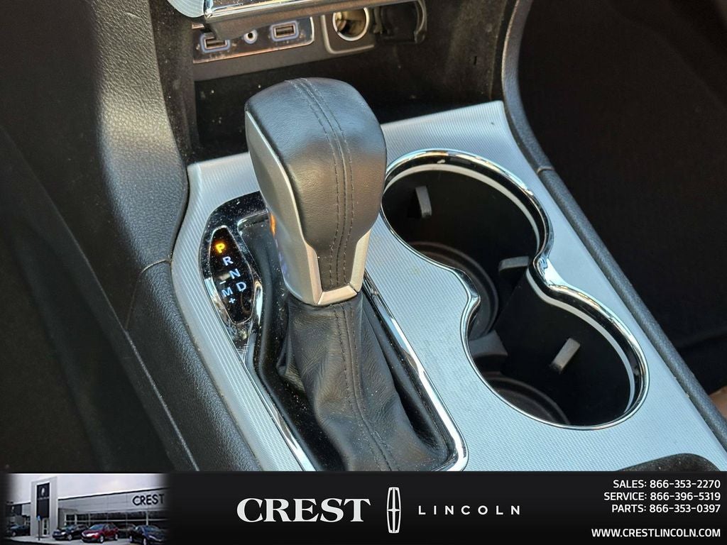 2019 Jeep Grand Cherokee Summit