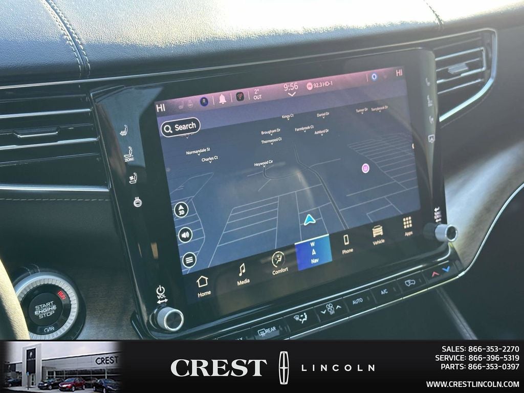 2022 Jeep Grand Wagoneer Series I